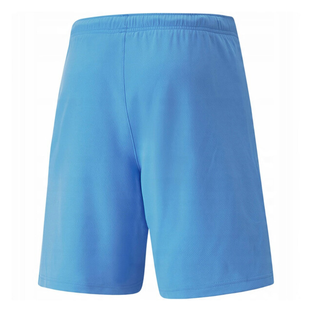 Puma Heren teamrise korte broek UTPP5269_lightblue large