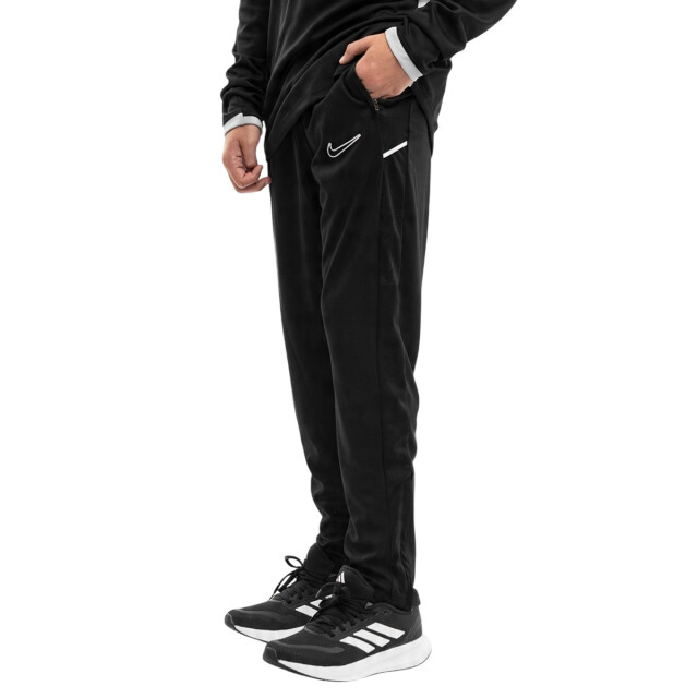 Nike Kinder/kids academy 25 dri-fit joggingbroek UTPP5429_black large