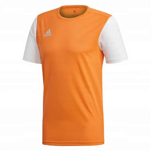 Adidas Kinder/kids estro 19 voetbaltrui UTPP5453_orange large