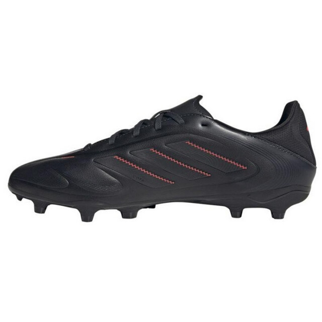 Adidas Heren copa pure iii league stevige grond voetbalschoenen UTPP5430_black large
