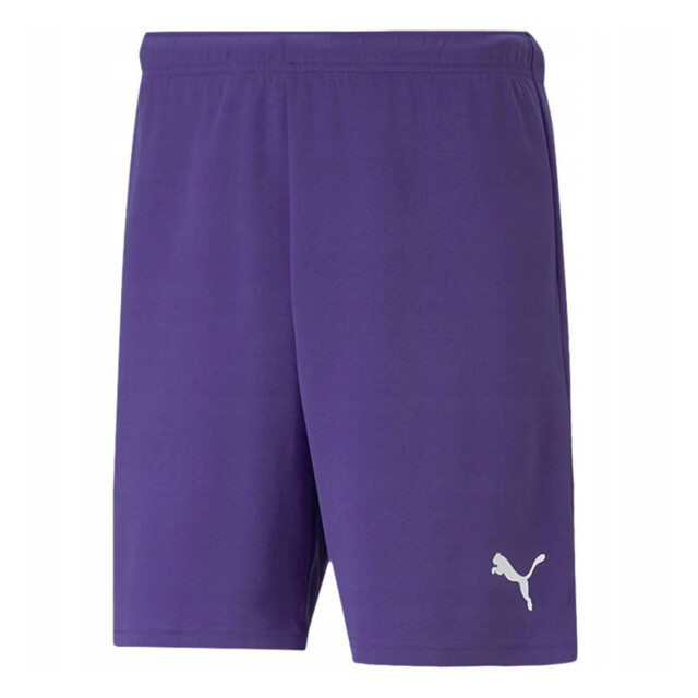 Puma Heren teamrise korte broek UTPP5269_violet large