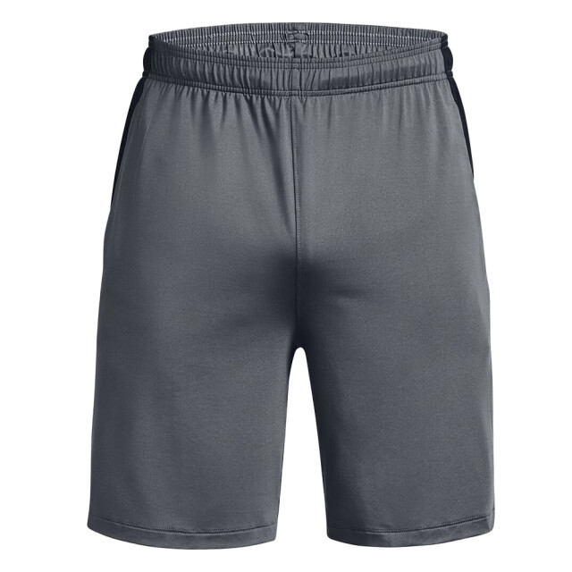Under Armour Heren tech vent sweat shorts UTPP5275_grey large