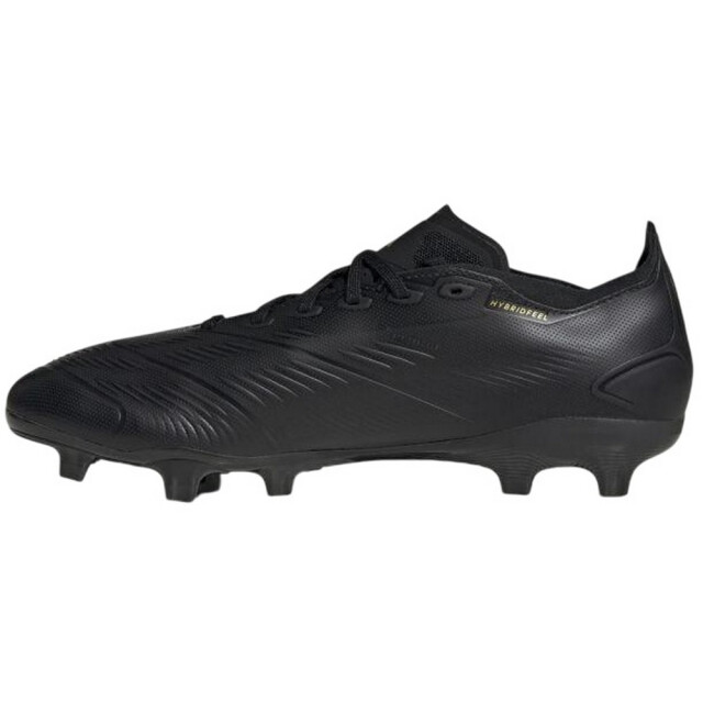 Adidas Heren predator league stevige grond voetbalschoenen UTPP5478_black large