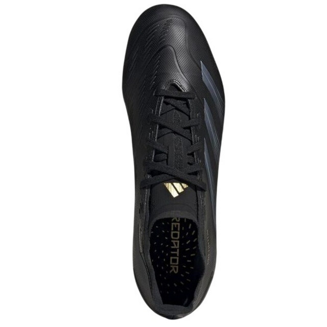 Adidas Heren predator league stevige grond voetbalschoenen UTPP5478_black large
