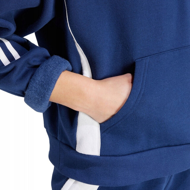 Adidas Dames tiro 24 hoodie UTPP5379_navyblue large