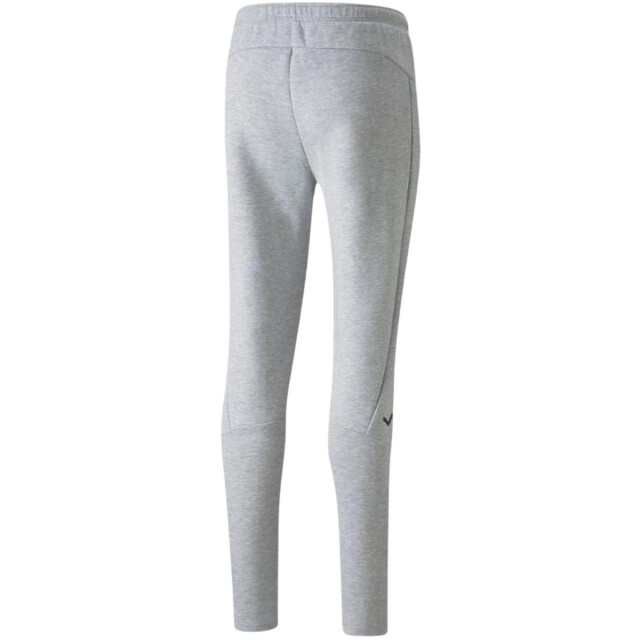 Puma Heren teamfinal joggingbroek UTPP5433_grey large