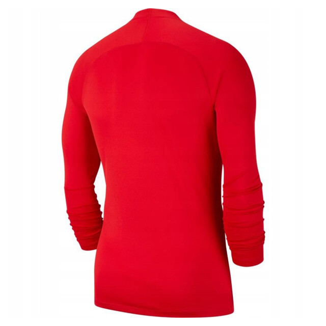 Nike Heren park dri-fit base layer top UTPP5509_red large
