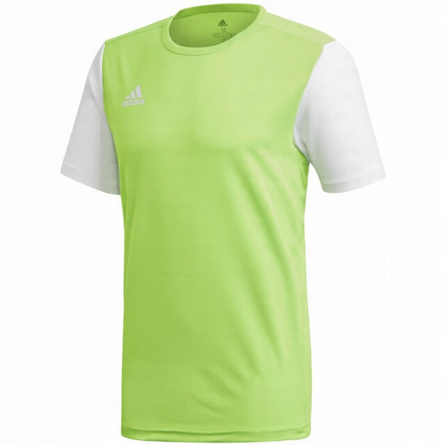 Adidas Kinder/kids estro 19 voetbaltrui UTPP5453_green large