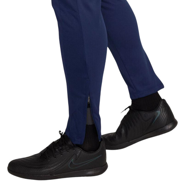 Nike Heren academy 25 dri-fit joggingbroek UTPP5421_navyblue large