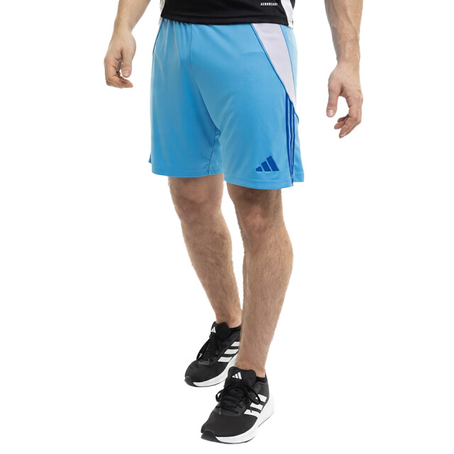 Adidas Heren tiro 24 korte broek UTPP5259_blue large