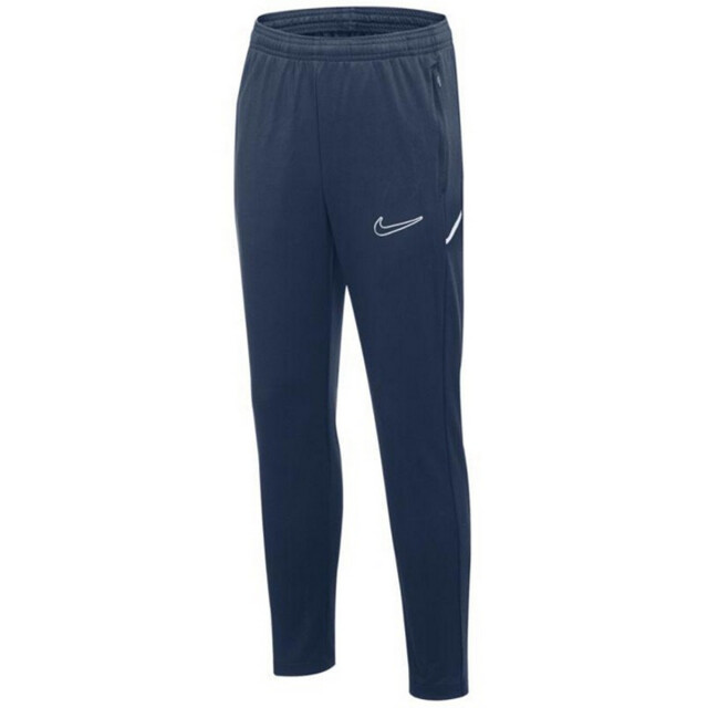 Nike Kinder/kids academy 25 dri-fit joggingbroek UTPP5429_navyblue large