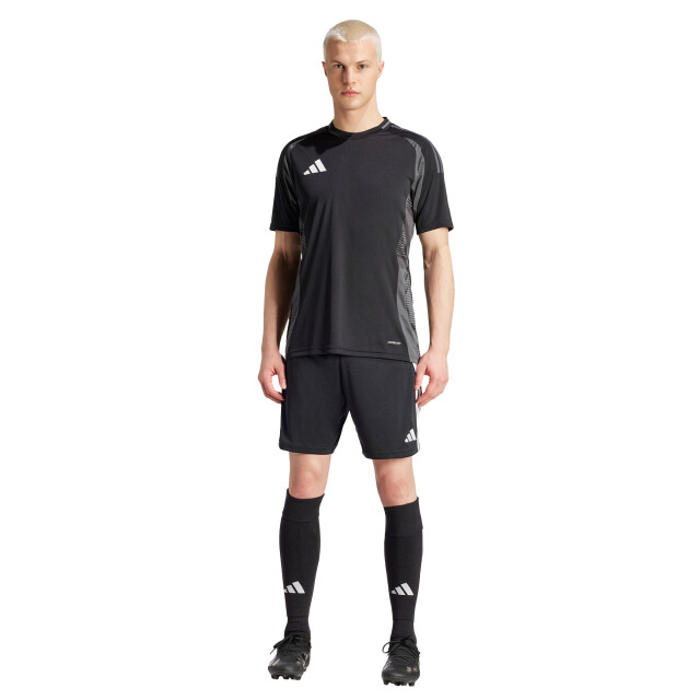 Adidas Heren tiro 24 korte broek UTPP5259_black large