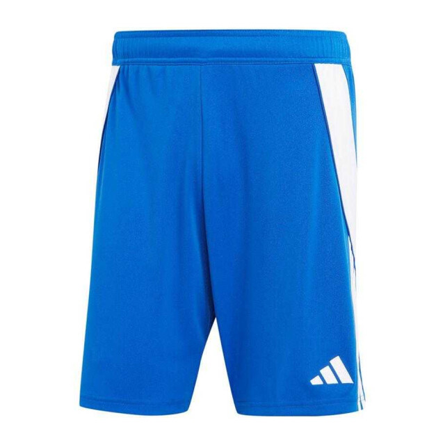 Adidas Heren tiro 24 korte broek UTPP5259_bluewhite large