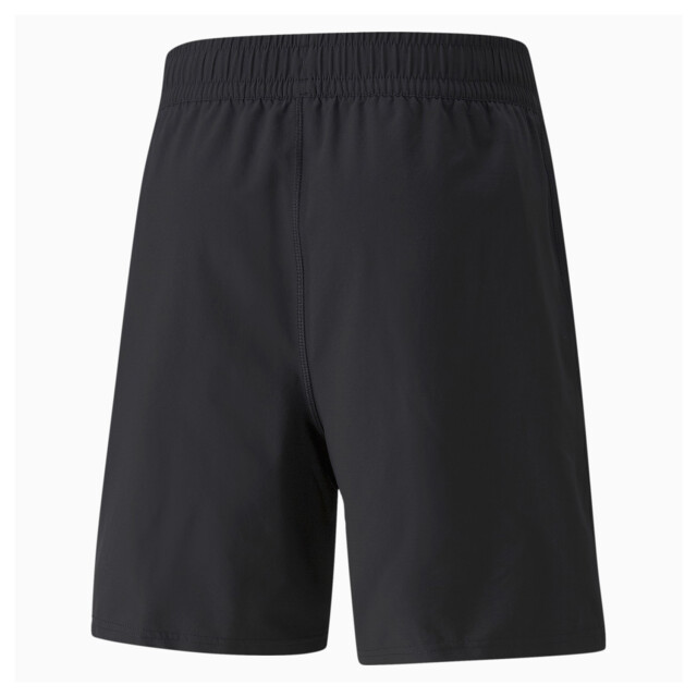 Puma Heren teamrise korte broek UTPP5269_black large