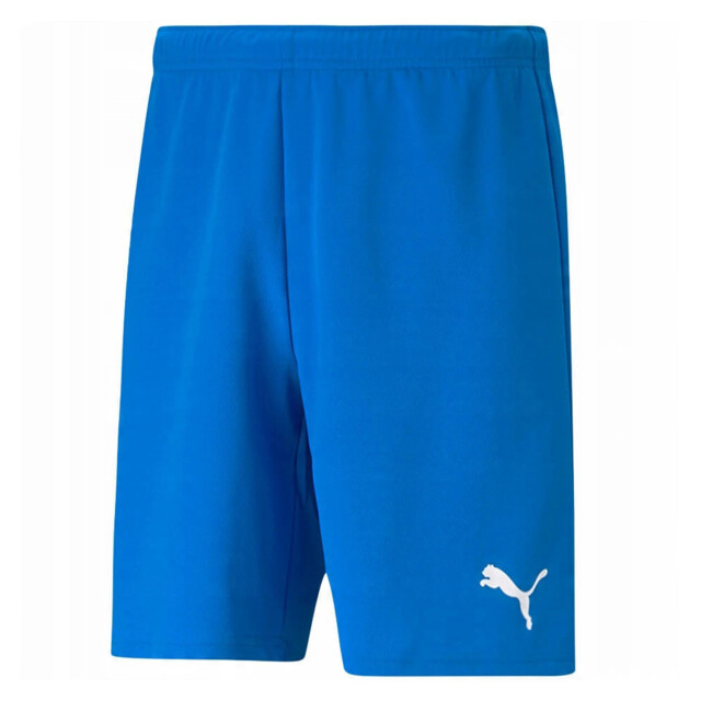 Puma Heren teamrise korte broek UTPP5269_darkblue large
