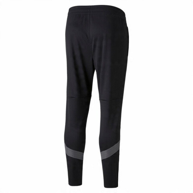 Puma Heren teamfinal trainings joggingbroek UTPP5366_black large