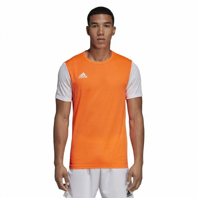 Adidas Kinder/kids estro 19 voetbaltrui UTPP5453_orange large