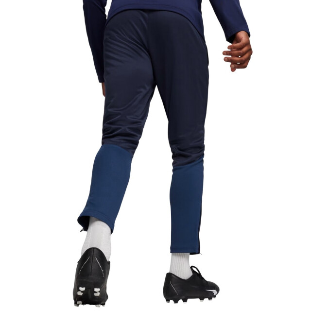 Puma Heren team goal training joggingbroek UTPP5370_navyblue large