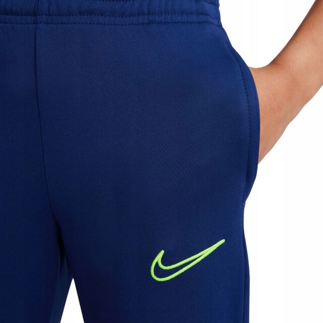 Nike Kinder/kids academy dri-fit joggingbroek UTPP5375_blue large