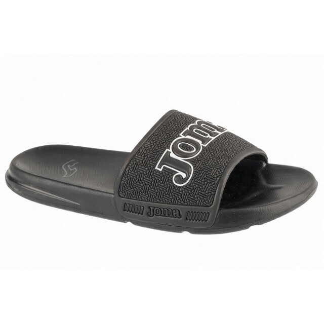 Joma Heren land sliders UTPP5408_black large