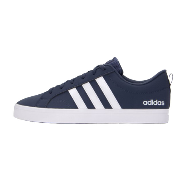 Adidas Heren vs pace 2.0 trainers UTPP5239_navybluewhite large