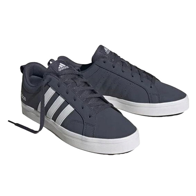 Adidas Heren vs pace 2.0 trainers UTPP5239_navybluewhite large