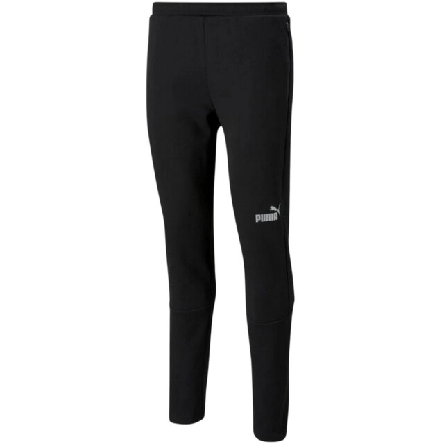 Puma Heren teamfinal joggingbroek UTPP5433_black large