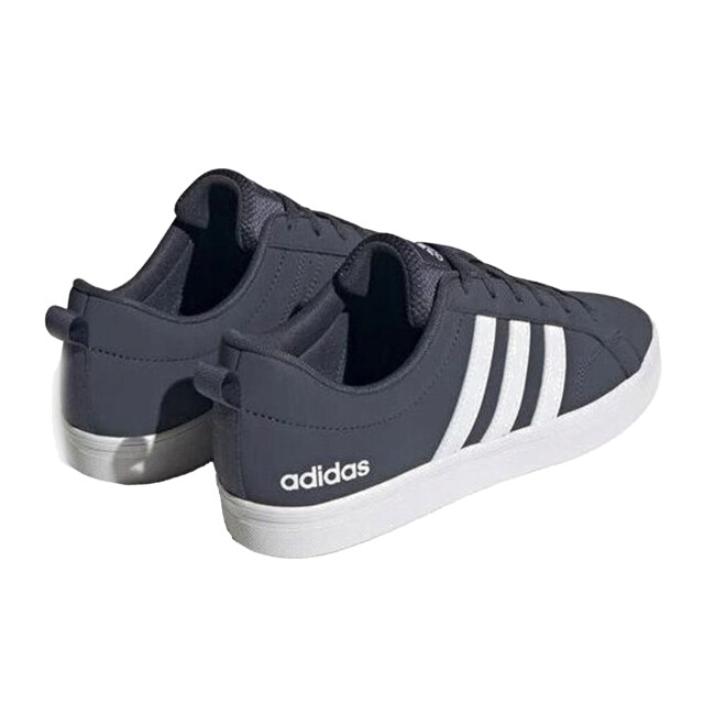 Adidas Heren vs pace 2.0 trainers UTPP5239_navybluewhite large
