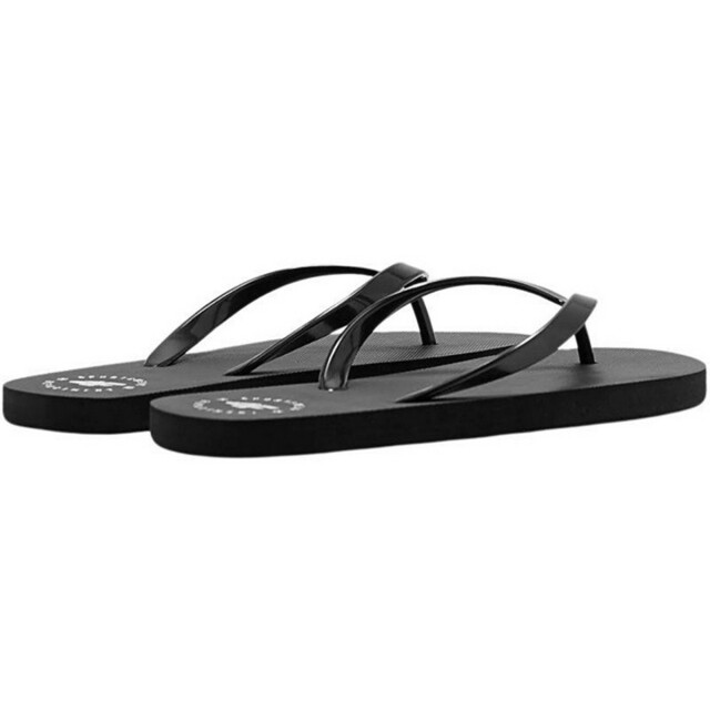 4F Dames mm00fflif018a teenslippers UTPP5411_black large