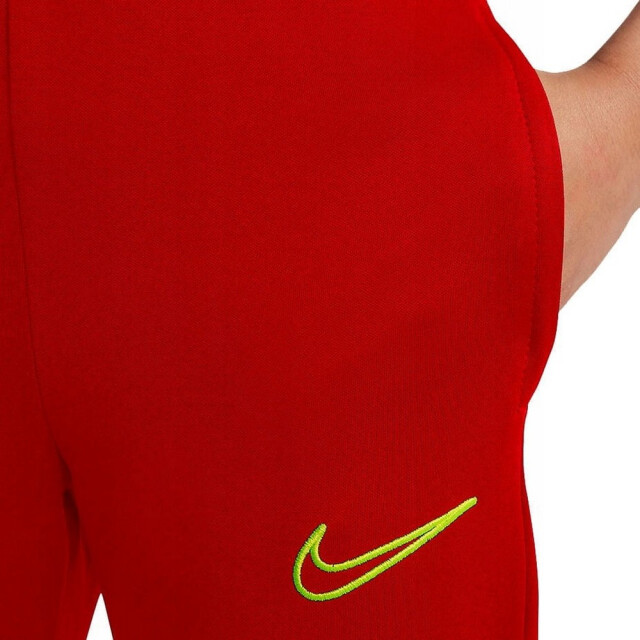 Nike Kinder/kids academy 21 dri-fit sweatbroek UTPP5350_red large