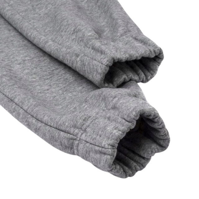Nike Heren park 20 fleece joggingbroek UTPP5361_grey large