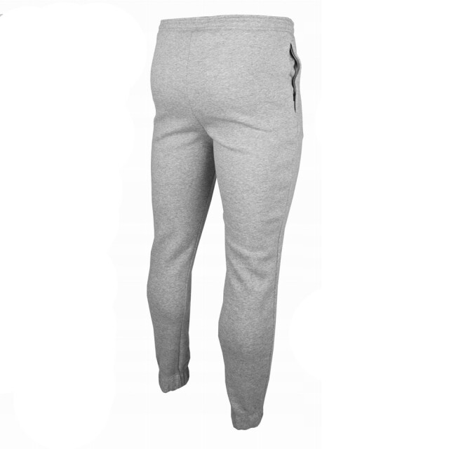 Nike Heren park 20 fleece joggingbroek UTPP5361_grey large