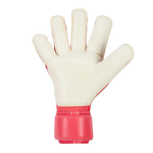 Nike Heren grip3 keepershandschoenen UTPP5499_red large