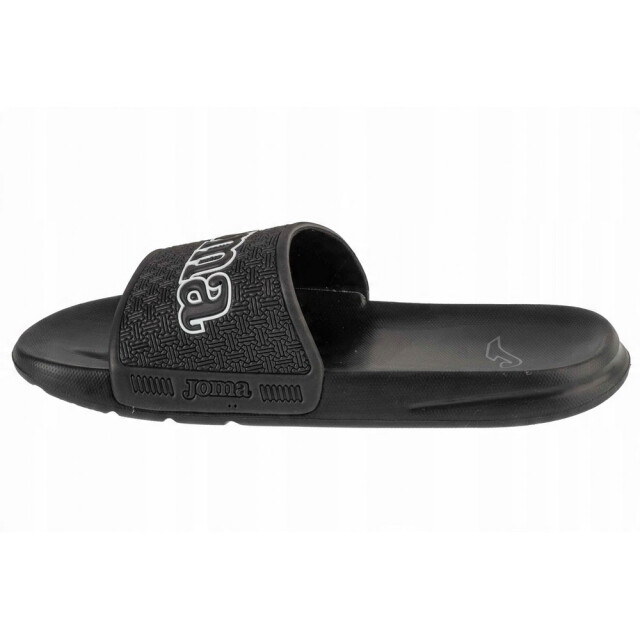 Joma Heren land sliders UTPP5408_black large