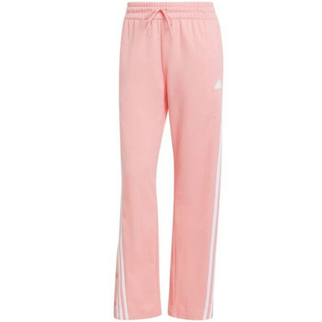 Adidas Dames iconic wrapping 3 strepen joggingbroek UTPP5410_pink large