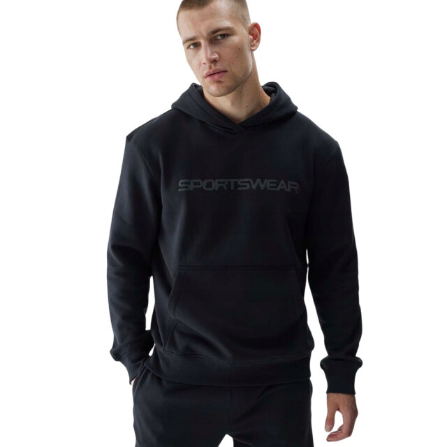 4F Heren m1259 hoodie UTPP5387_black large