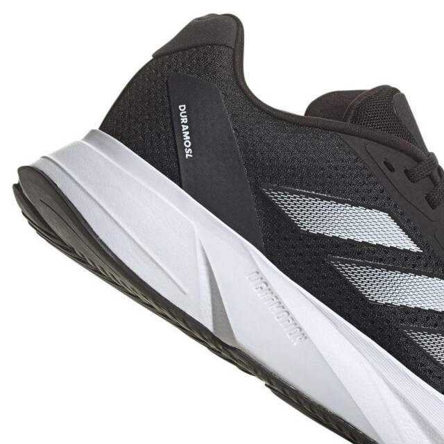 Adidas Dames duramo sl hardloopschoenen UTPP5343_blackwhite large