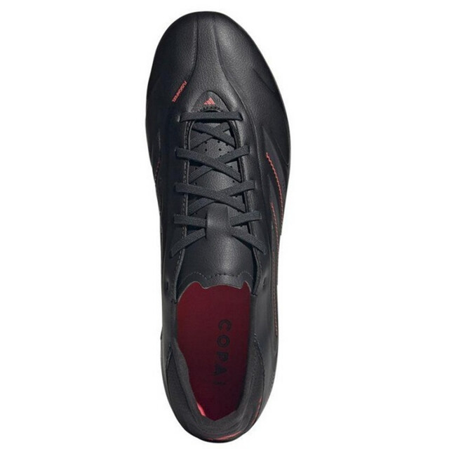 Adidas Heren copa pure iii league stevige grond voetbalschoenen UTPP5430_black large