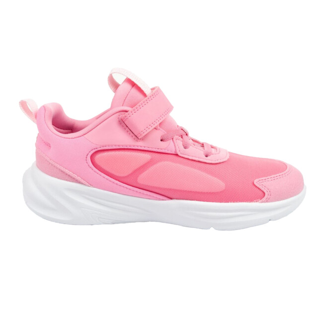 Adidas Kinderen/kinderen ozelle el trainers UTPP5183_pink large