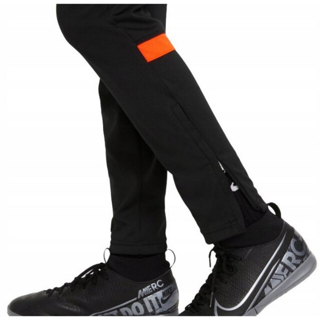 Nike Kinder/kids academy dri-fit joggingbroek UTPP5375_black large