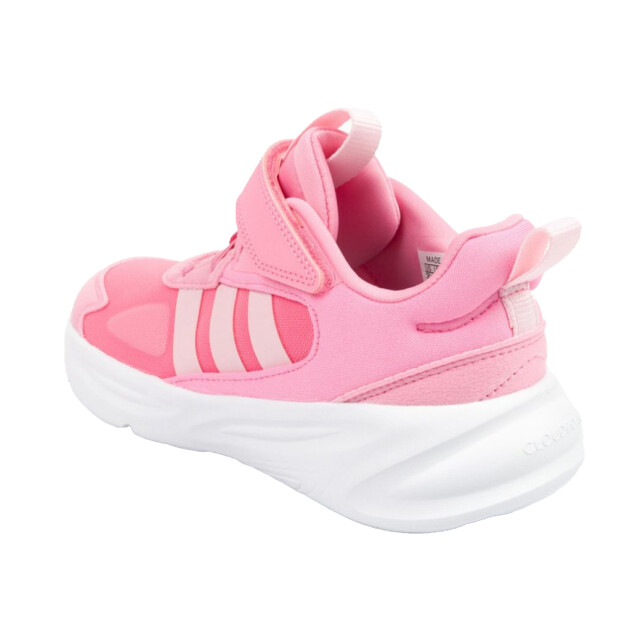 Adidas Kinderen/kinderen ozelle el trainers UTPP5183_pink large