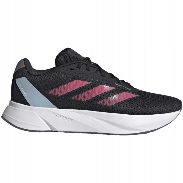 Adidas Dames duramo sl hardloopschoenen UTPP5343_blackpink large