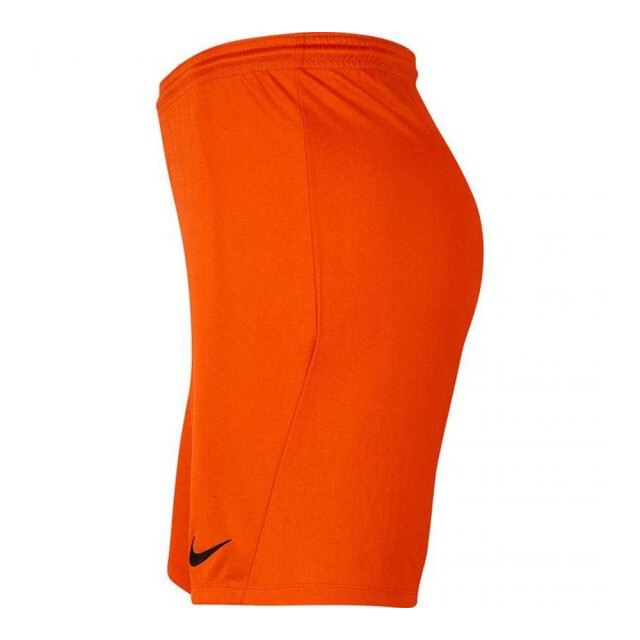 Nike Heren dry park iii korte broek UTPP5203_orange large