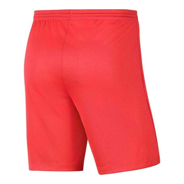 Nike Heren dry park iii korte broek UTPP5203_pink large
