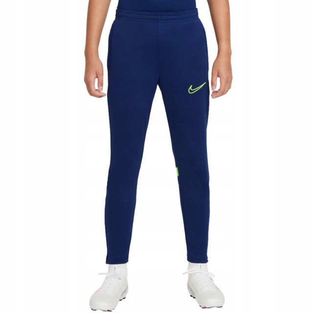 Nike Kinder/kids academy dri-fit joggingbroek UTPP5375_blue large