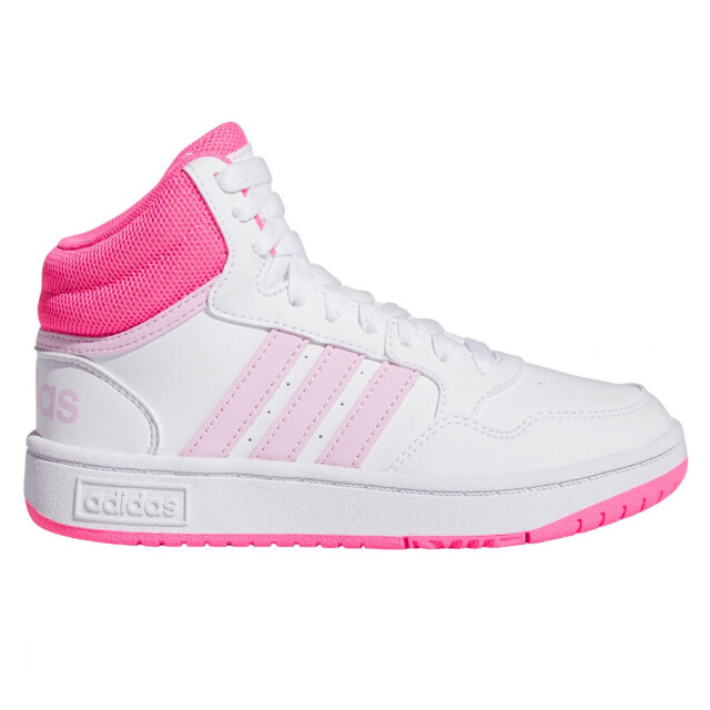 Adidas Hoepeltrainers voor kinderen UTPP5178_white large