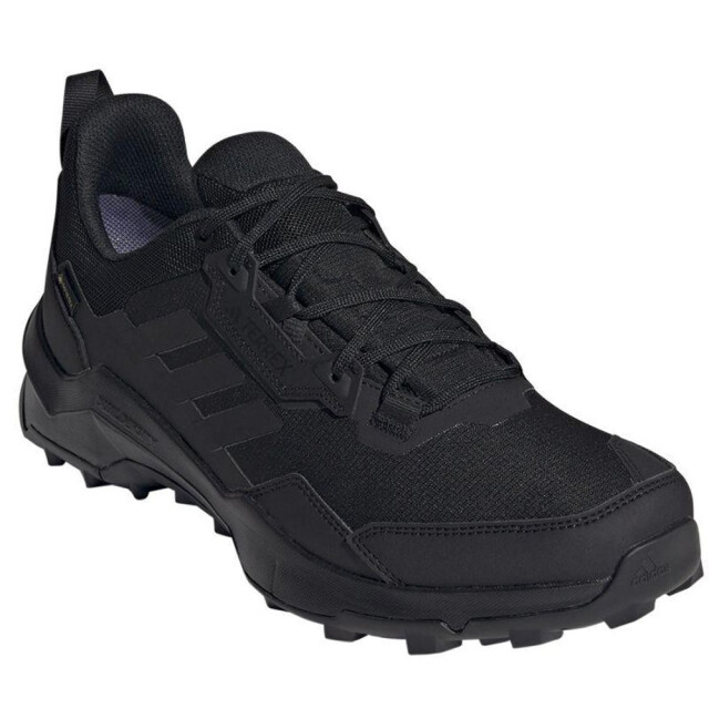 Adidas Heren terrex gore-tex wandelschoenen UTPP5318_black large