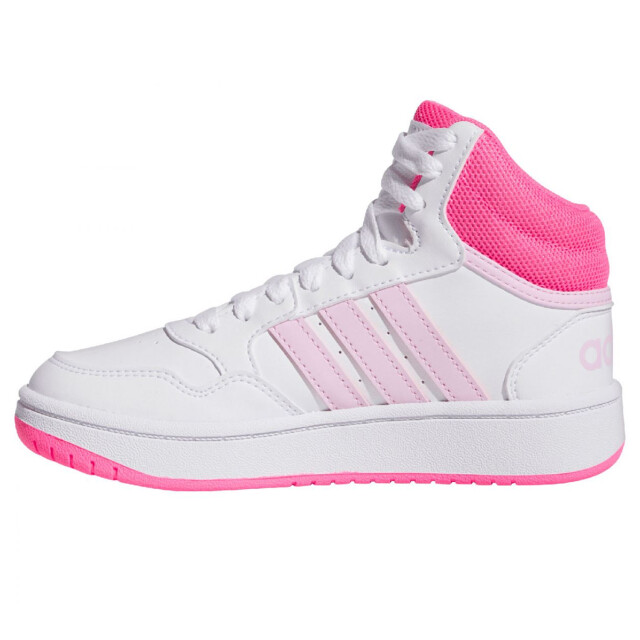 Adidas Hoepeltrainers voor kinderen UTPP5178_white large