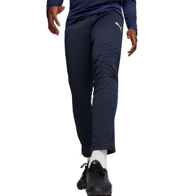 Puma Heren team goal training joggingbroek UTPP5370_navyblue large
