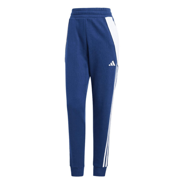 Adidas Dames tiro 24 joggingbroek UTPP5156_blue large